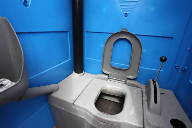 Best Portable restroom trailer rental  in Bluffton, SC
