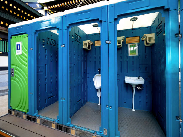 Best Portable bathroom rental  in Bluffton, SC