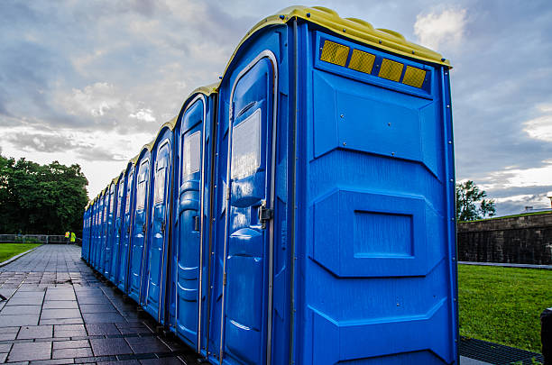 Trusted Bluffton, SC porta potty rental Experts