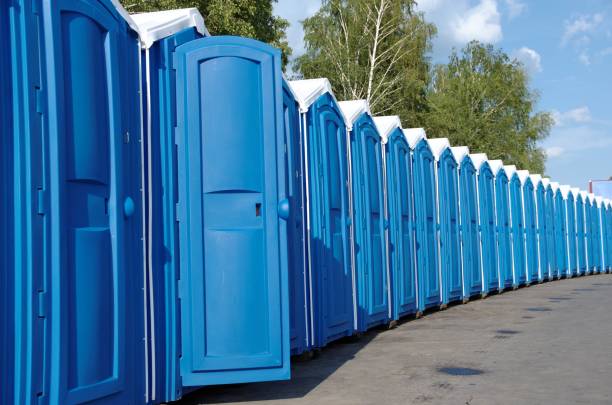 Best Local porta potty services  in Bluffton, SC